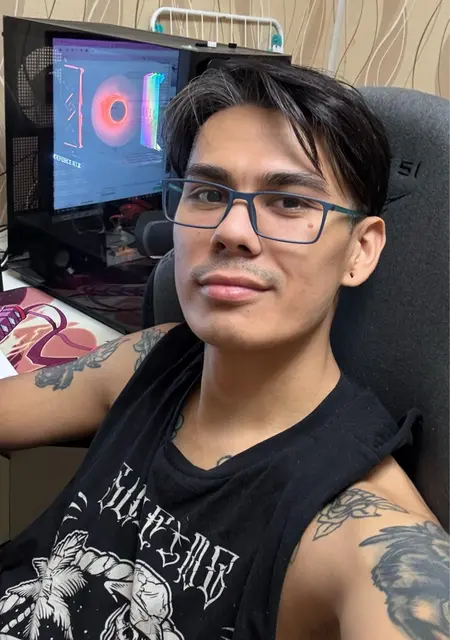 Алекс из Перми, мне 31, познакомлюсь для общения