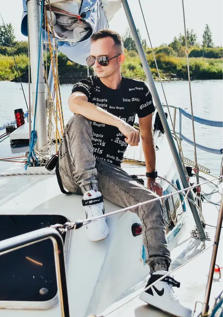 Я Михаил, 33, знакомлюсь без обязательств в Рыбинске