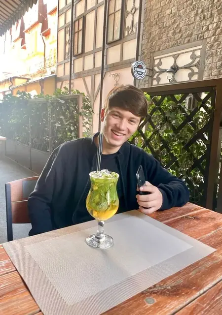 Я Damir, 21, знакомлюсь без обязательств в Некрасовском