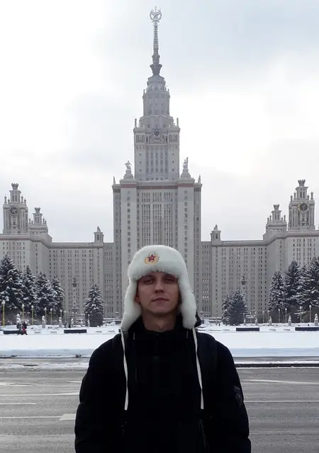 Михаил из Рязани, мне 30, познакомлюсь для постоянных отношений