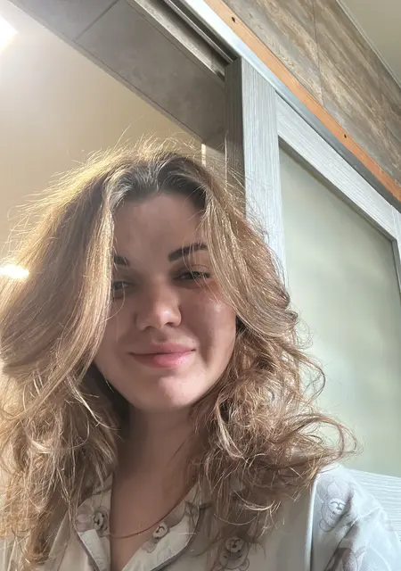 Я Дашуля, 38, знакомлюсь на одну ночь в Екатеринбурге