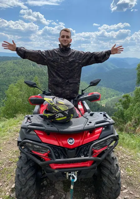 Дмитрий из Красноярска, ищу на сайте знакомства на одну ночь