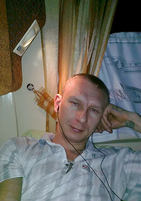 Я Юрий, 43, знакомлюсь на одну ночь в Ишиме