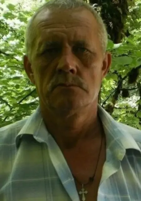 Я Анатолий, 68, знакомлюсь для вирта в Новосибирске