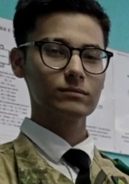 Амаль из Калуги, мне 18, познакомлюсь для приятного времяпровождения