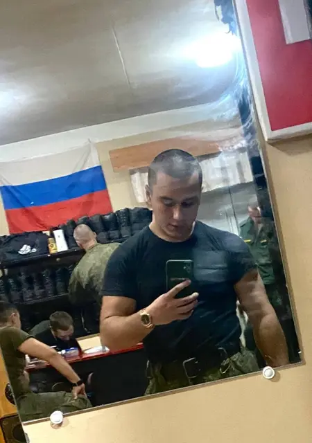 Умар из Люберец, ищу на сайте общение