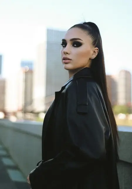 Я Ket, 31, из Махачкалы, ищу знакомство для общения