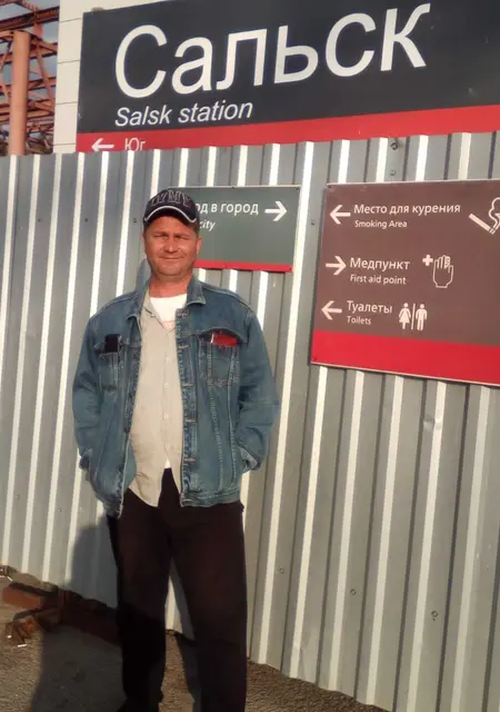 Я Ден, 49, знакомлюсь для открытые отношения в Кирово-Чепецке