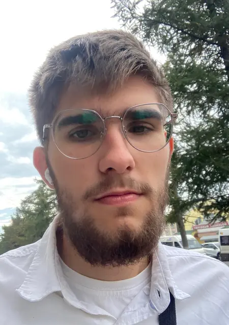 Yar из Брянска, ищу на сайте вирта