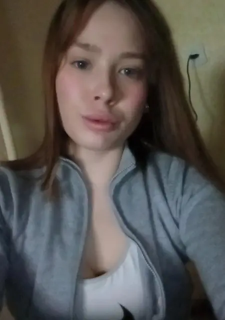 Я Анна, 24, знакомлюсь для дружбы в Барнауле