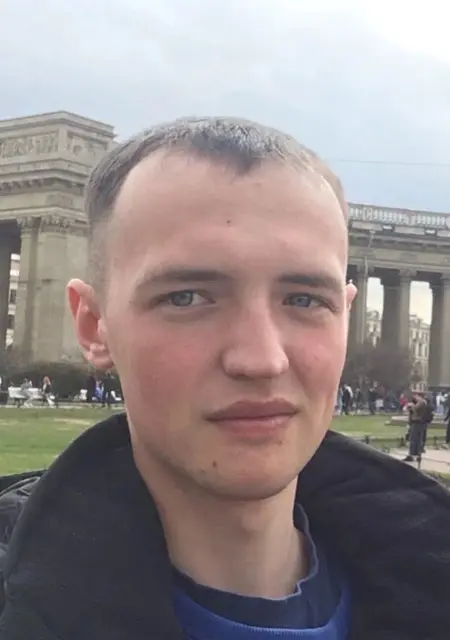 Павел из Дмитрова, мне 25, познакомлюсь на одну ночь