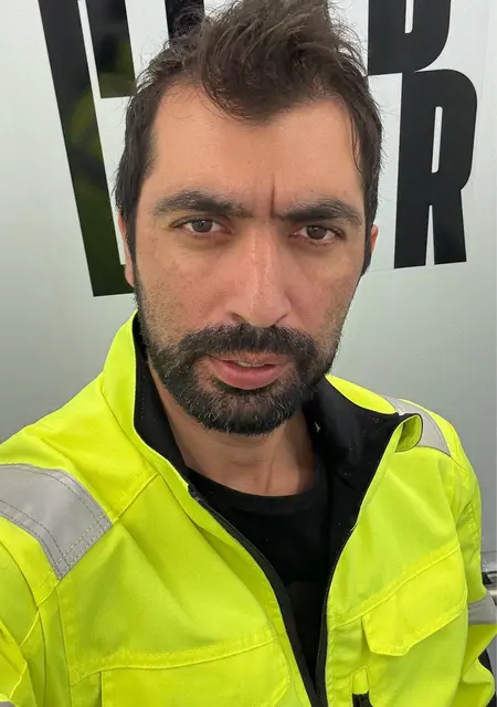 Dahaneler из Люберец, мне 39, познакомлюсь для открытые отношения