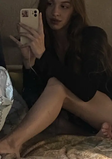 Я Киса, 24, из Тамбова, ищу знакомство для общения