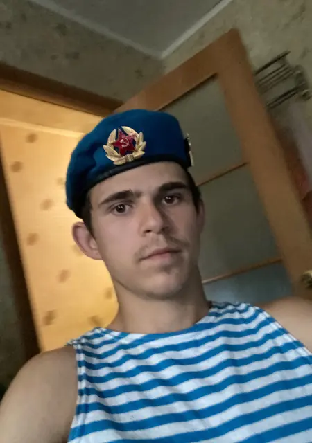 Женя из Вологды, ищу на сайте общение