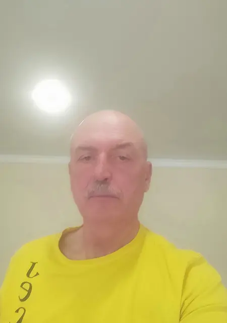 Я Леонид, 62, из Москвы, ищу знакомство для постоянных отношений