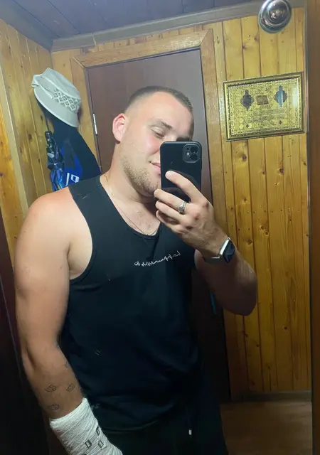 Я Рома, 26, знакомлюсь для дружбы в Советске