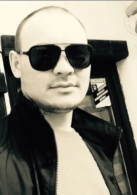 Я Тимур, 39, из Нижнекамска, ищу знакомства без обязательств