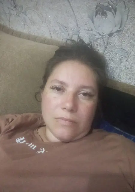 Я Малышка, 39, из Воронежа, ищу знакомство для постоянных отношений