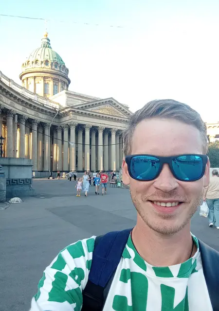 Я Moderated, 27, знакомлюсь на одну ночь в Балтийске