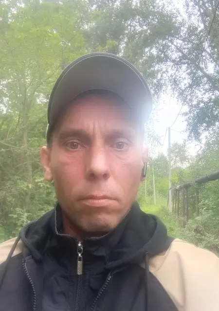 Я Борис, 38, знакомлюсь на одну ночь в Сарапуле