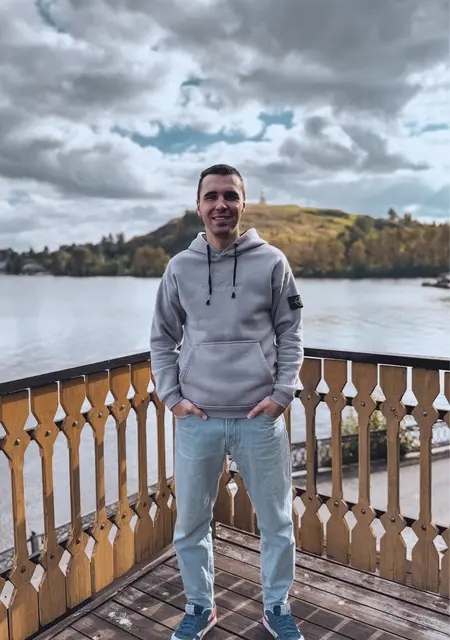 Я Владимир, 23, знакомлюсь для постоянных отношений в Нижнем Тагиле