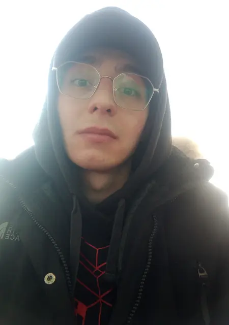 Я Taker, 26, из Волгореченска, ищу знакомство для открытые отношения