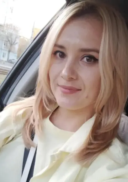 Эля из Чебоксар, ищу на сайте знакомства на одну ночь