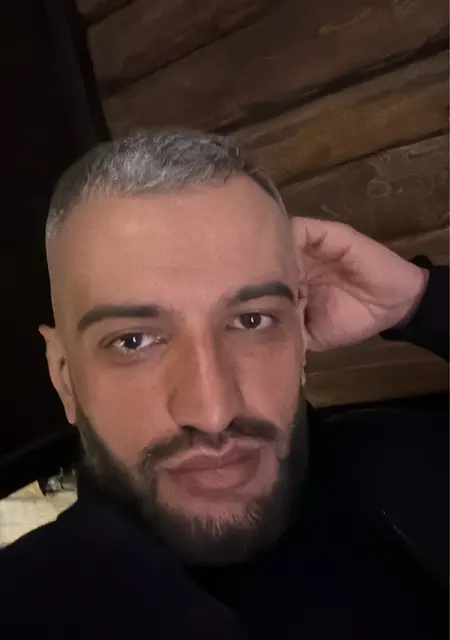 Artur из Щелково, мне 35, познакомлюсь без обязательств