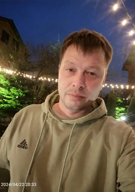 Я Denis, 41, знакомлюсь для общения в Туле