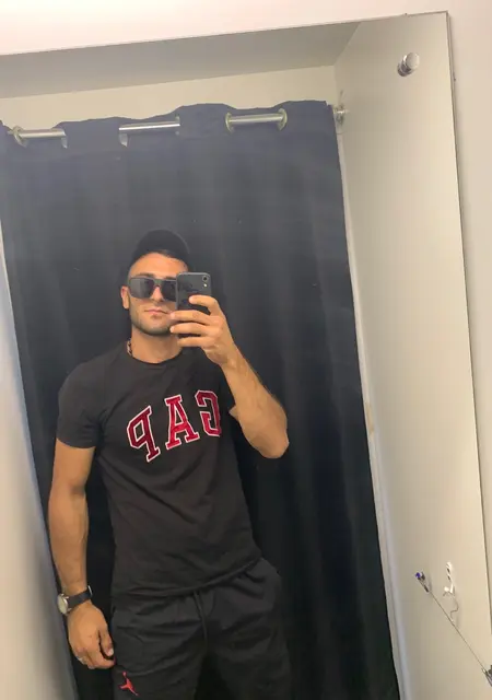 Я Мухаммад, 24, знакомлюсь для постоянных отношений в Дзержинском