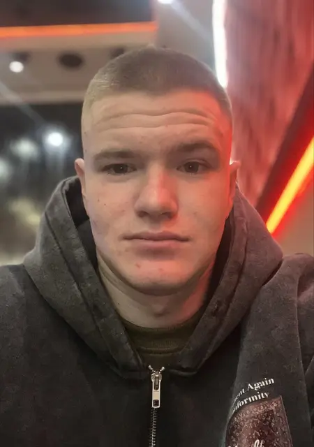 Кирилл из Волгограда, мне 20, познакомлюсь на одну ночь