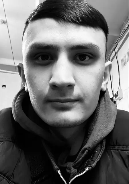 Я Naim, 22, знакомлюсь для приятного времяпровождения в Уфе