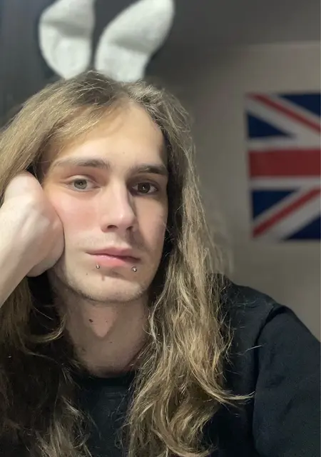 Я Yegor, 18, знакомлюсь без обязательств в Пензе