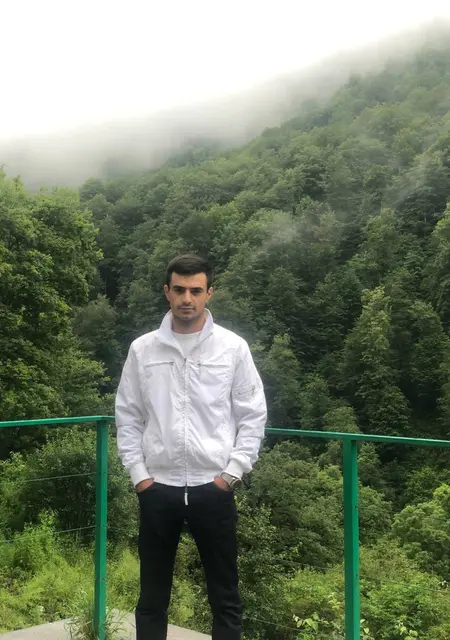 Я Jor, 24, знакомлюсь без обязательств в Старом Осколе