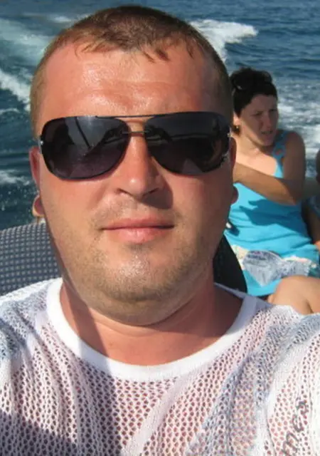 Я Влад, 42, знакомлюсь для дружбы в Одинцово