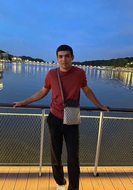 Ram из Махачкалы, ищу на сайте знакомства на одну ночь