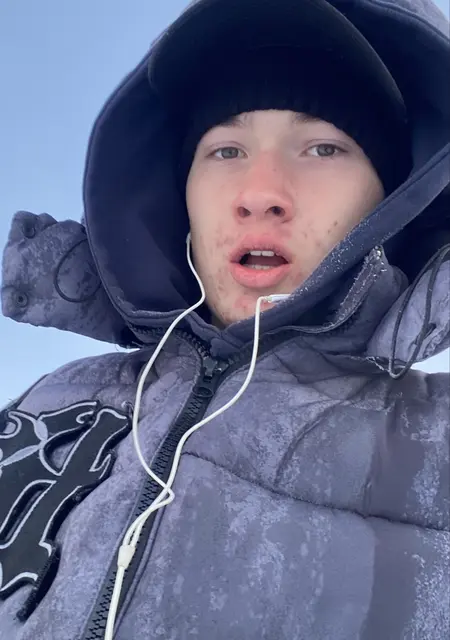 Матвей из Ижевска, ищу на сайте знакомства на одну ночь