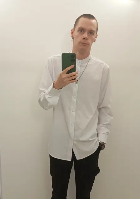 Я Константин, 22, знакомлюсь без обязательств в Благовещенске