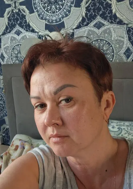 Я Лара, 52, из Лобни, ищу знакомство для дружбы