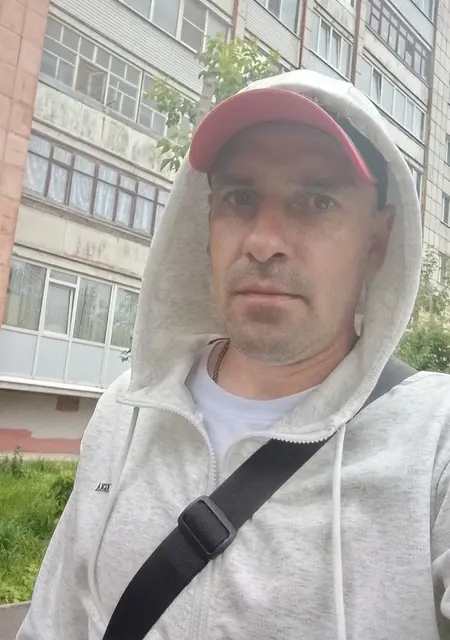 Я Максим, 38, из Перми, ищу знакомства без обязательств