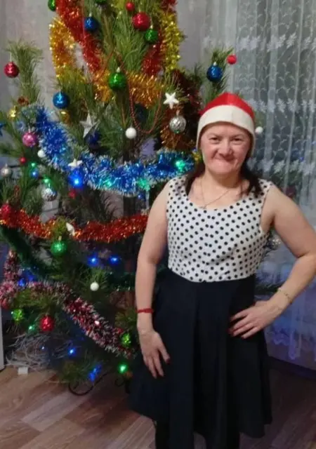 Гульшат Баширова