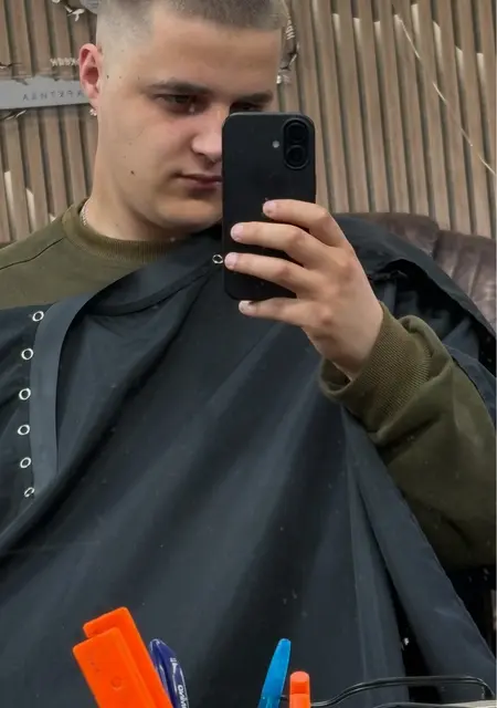 Я Дмитрий, 20, знакомлюсь для общения в Благовещенске