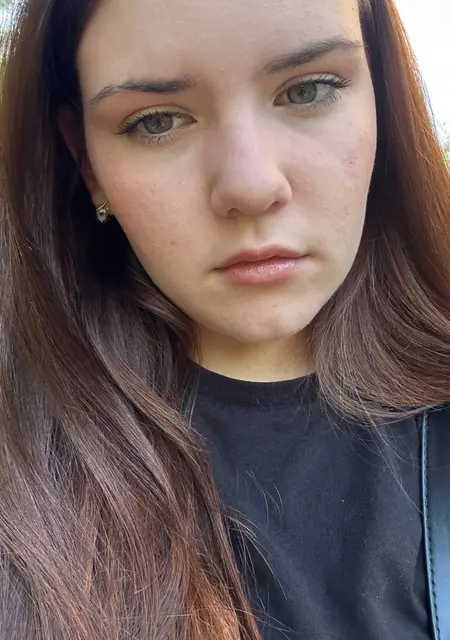 Nastysysy из Костромы, мне 20, познакомлюсь для вирта