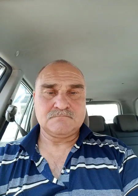 Я Сергей, 57, знакомлюсь для приятного времяпровождения в Анапе