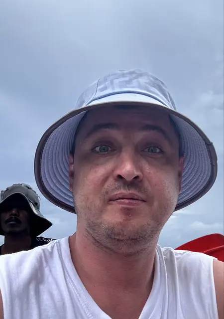 Я Дмитрий, 39, знакомлюсь для дружбы в Екатеринбурге