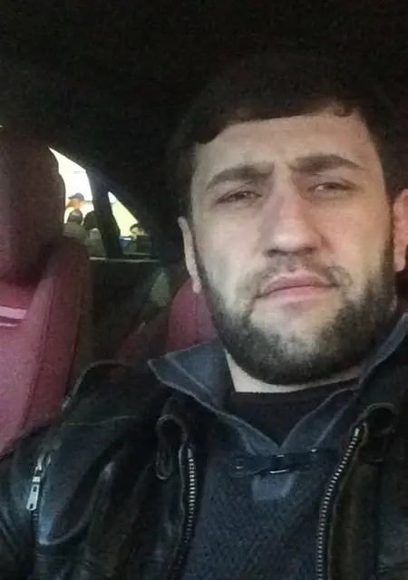 Шамс из Кизляра, мне 32, познакомлюсь для приятного времяпровождения