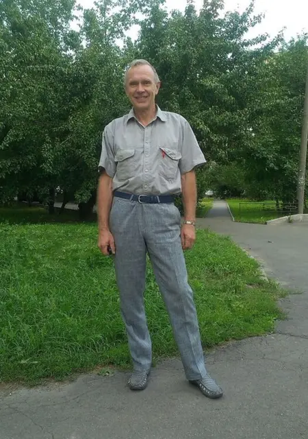 Александр из Чебоксар, ищу на сайте вирта