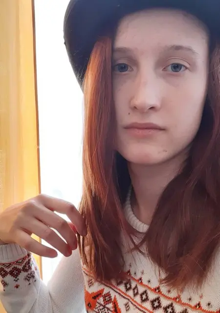 Я Евгения, 25, знакомлюсь для приятного времяпровождения в Оренбурге