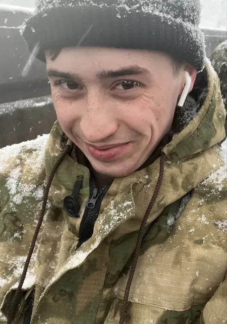 Я Никита, 25, знакомлюсь без обязательств в Новосибирске