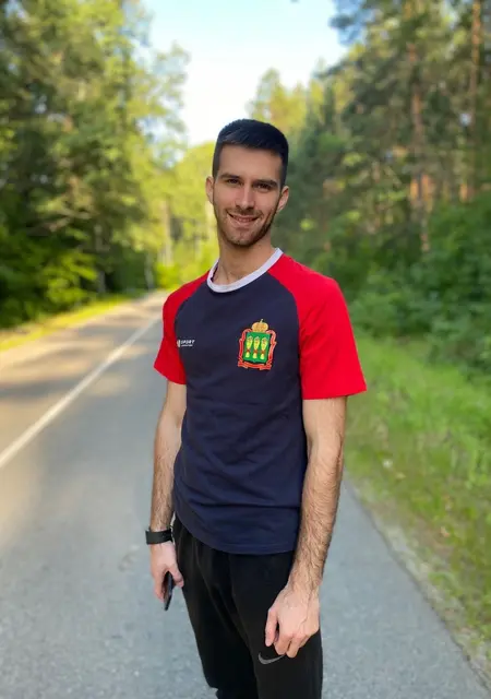 Игорь из Пензы, мне 28, познакомлюсь на одну ночь